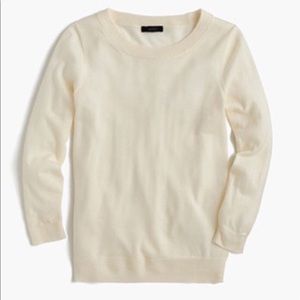 J. Crew Tippi Sweater XS